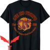 Lee Ho Fooks T-Shirt Home Of Famous Beef Chou