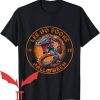 Lee Ho Fooks T-Shirt Lee Ho Fooks Halloween
