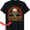 Lee Ho Fooks T-Shirt Soho London