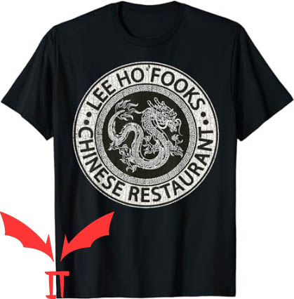 Lee Ho Fooks T-Shirt Trending Lee Ho Fooks T-Shirt Trending