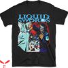 Liquid Swords T-Shirt Album Hip Hop Tee Shirt Trending
