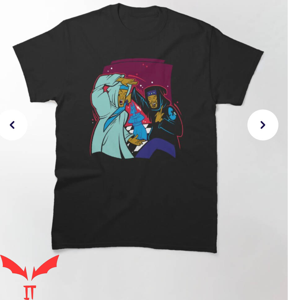 Liquid Swords T-Shirt Fighting Tee Shirt Trending Liquid Swords T-Shirt Fighting Tee Shirt Trending