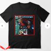 Liquid Swords T-Shirt Genius Gza Fighting Shirt Trending