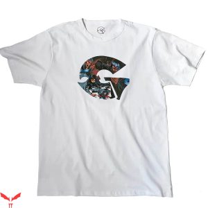 Liquid Swords T-Shirt Inspired By Genius GZA Tee Trending
