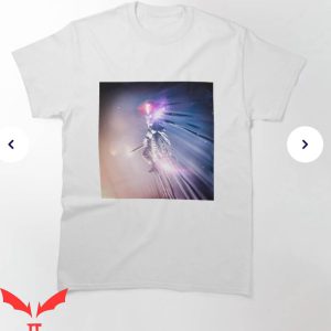 Liquid Swords T-Shirt Liquid Portal Classic T-Shirt Trending