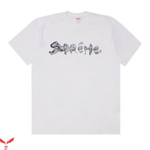 Liquid Swords T-Shirt Supreme Liquid Sword Shirt Trending