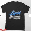 Liquid Swords T-Shirt Texting Tee Shirt Trending