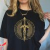 Liquid Swords T-Shirt The Magic Sword T-Shirt Trending