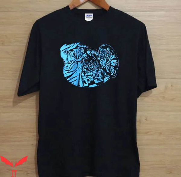 Liquid Swords T-Shirt Trending