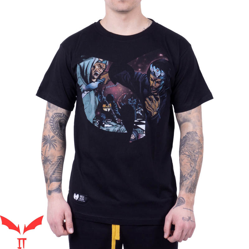 Liquid Swords T-Shirt We Waer Gza Tee Trending Liquid Swords T-Shirt We Waer Gza Tee Trending