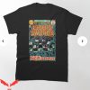 Liquid Swords T-Shirt When The Emcess Came T-Shirt Trending
