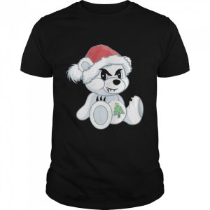 MCFLY Walking In The Air Xmas Sweatshirt