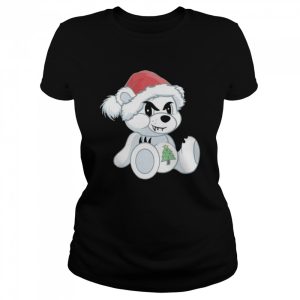MCFLY Walking In The Air Xmas Sweatshirt
