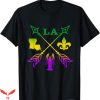 Mardi Gras T-Shirt New Orleans Mardi Gras T-Shirt Trending