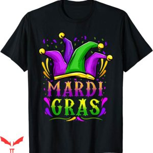 Mardi Gras T-Shirt Trending