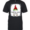 Martial Arts Gnome Buffalo Plaid Matching Family Xmas Pajama Gift Shirt