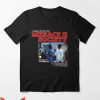 Menace To Society T-shirt A Hughes Brothers Film T-shirt