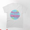 Menace To Society T-shirt  Life Is Short Become A Menace To Society