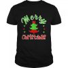 Merry Christmas Cute Christmas Tree Sweater T-shirt