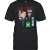 Merry Christmas From Dunder Mifflin The Office Christmas shirt
