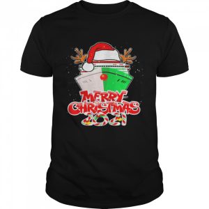 Merry Cruisemas Funny Cruise Ship Family Christmas 2021 shirt 1