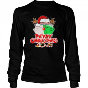 Merry Cruisemas Funny Cruise Ship Family Christmas 2021 shirt 3