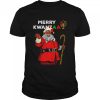 Merry kwanzaa shirt