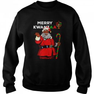 Merry kwanzaa shirt 4