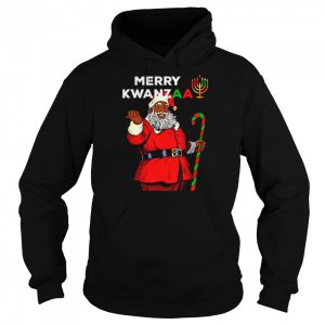 Merry kwanzaa shirt 5
