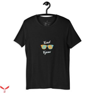 Mike Mcdaniel T-Shirt