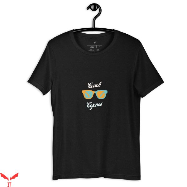 Mike Mcdaniel T-Shirt