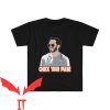 Mike Mcdaniel T-Shirt Check Your Pulse