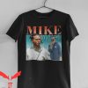Mike Mcdaniel T-Shirt Dolphins Head Coach