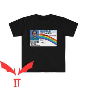 Mike Mcdaniel T-Shirt Mike McDaniel McLovin