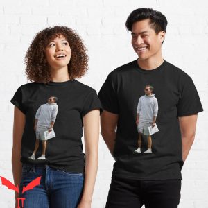 Mike Mcdaniel T-Shirt Trending