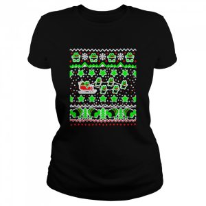 Mizkif ugly Christmas shirt