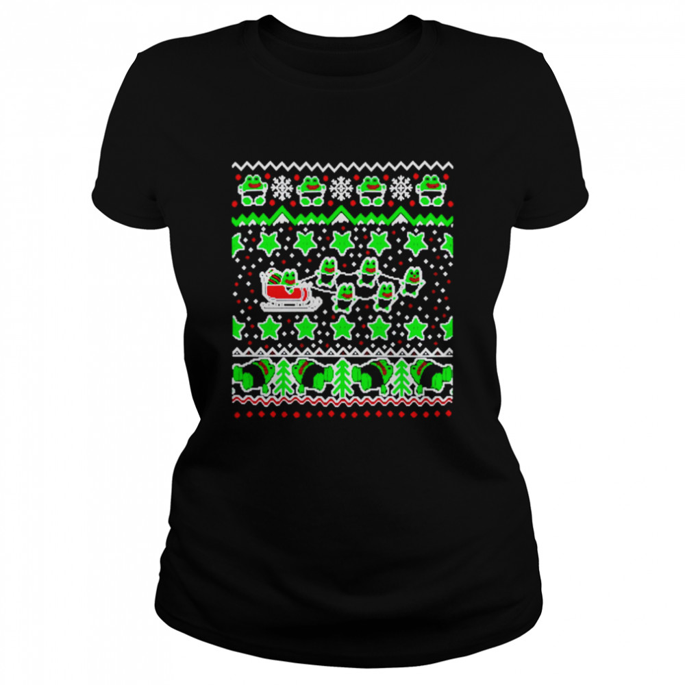 Mizkif ugly Christmas shirt Mizkif ugly Christmas shirt