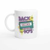Mug Annees 90