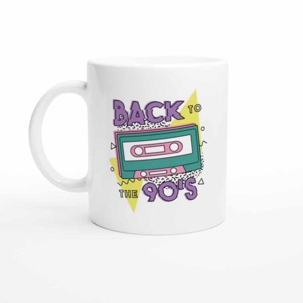Mug Annees 90