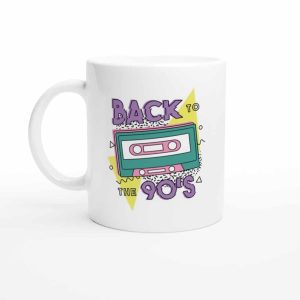 Mug Annees 90