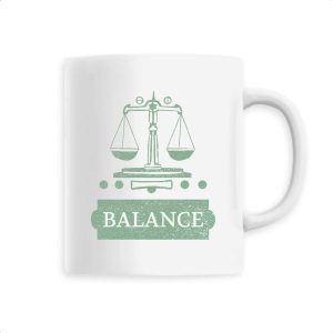 Mug Astro Balance