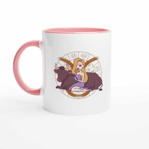 Mug Astro Taureau