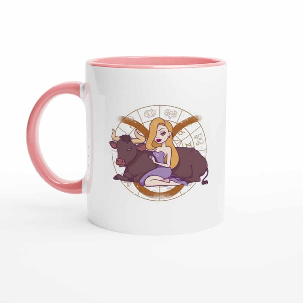 Mug Astro Taureau Mug Astro Taureau