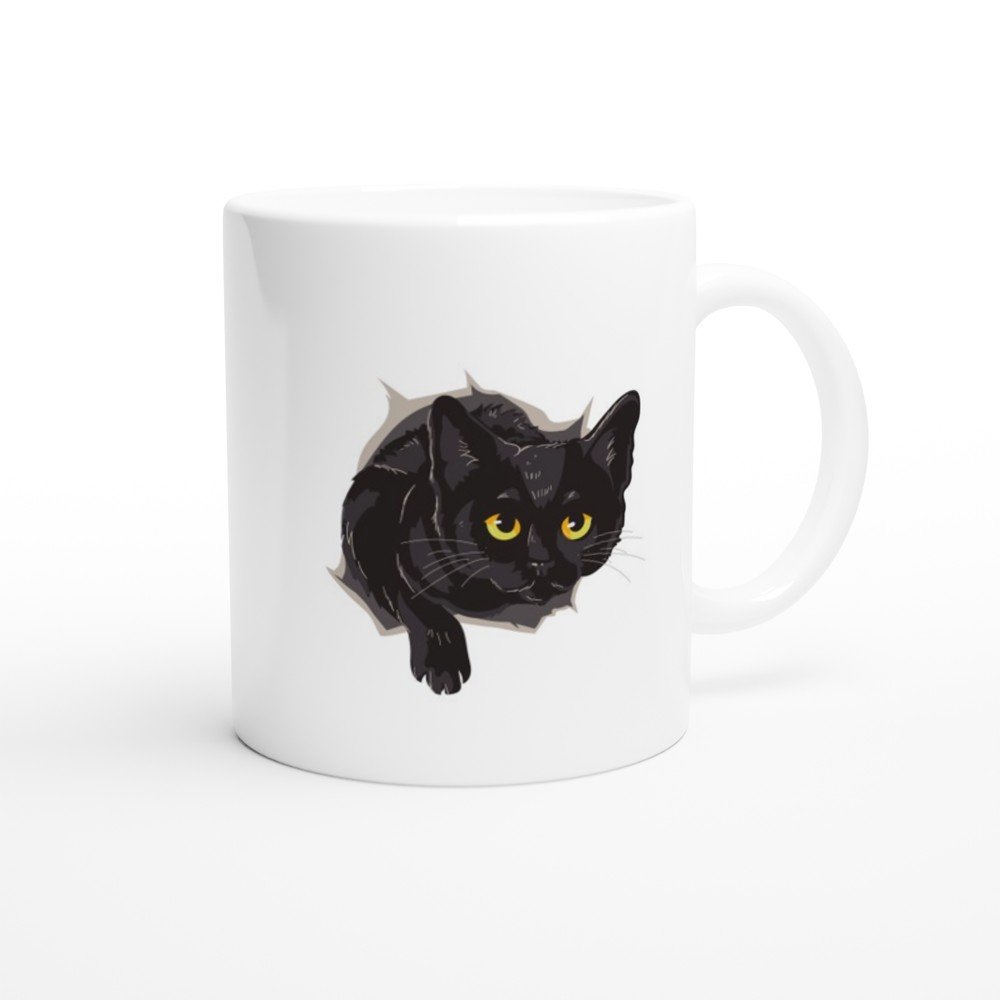 Mug Chat Noir Mug Chat Noir