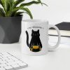 Mug Chat Noir – Mug Chat Humour