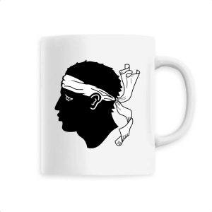 Mug Corse – Tasse Corse
