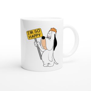Mug Droopy