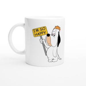 Mug Droopy