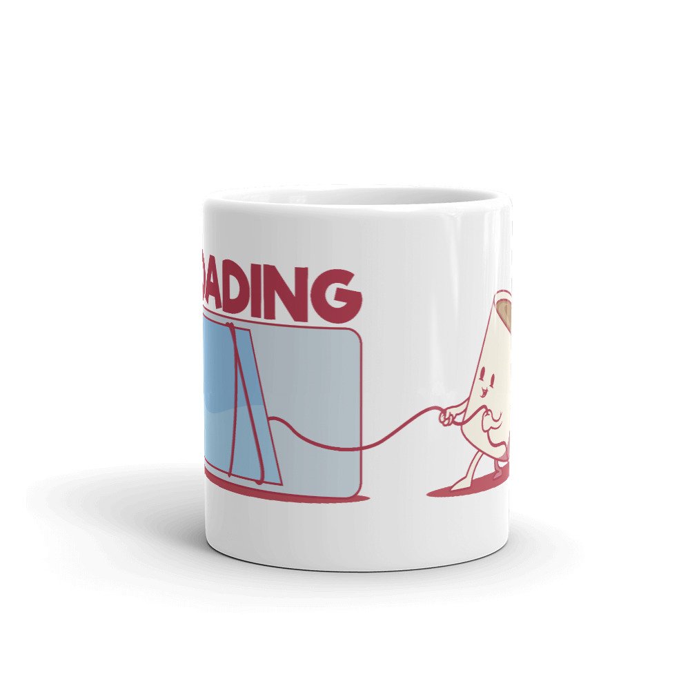Mug Geek Humour Cafe Mug Geek Humour Cafe