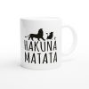 Mug Hakuna Matata